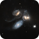 Stephan's Quintet, Michael von Berner-Purgstall