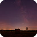 Faint Sprites on the horizon, Dreamdiver_X