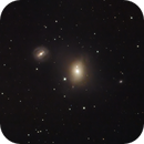 M85 (NGC 4382), Charles Martin