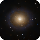 NGC-7217 in Pegasus, Alberto Lopez