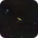 M101, Manu Oliva