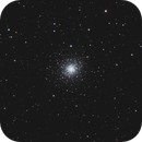 M92 - globular cluster, nonsens2