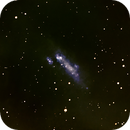 NGC 2363 Galaxy, Peter Bresler