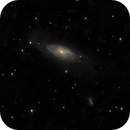 M106 - 20250517 - Seestar S30 - EQ Mode, altazastro