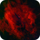 SH2-119 HSO, Peter Bresler