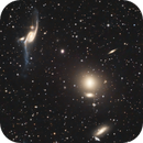 NGC 6872 (Condor Galaxy), Eduardo Rigoldi Fernandes