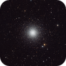 M53, Andrew Barton