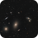 (Most of) Markarian's Chain, Addos