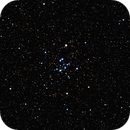 M34 - Spiral Cluster -, Tryggve Dyrvik