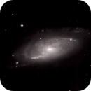 M 106, Peter Bresler