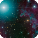 In the neighborhood of Alnilam (Eta Orionis), HR_Maurer