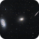 The Draco Triplet, Georg N. Nyman
