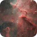 Melotte 15, Scott Schneider