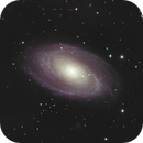 M81 - Bode's Galaxy, Katie A