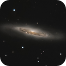 NGC 4845, Gary Imm