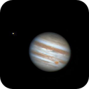 yet another Jupiter movie, Gianlorenzo