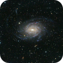 NGC 6744, a galaxy in Pavo., Thomas J Schmidtkunz