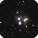 NGC 5353 & 5354, Dale Penkala