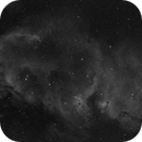 IC 1848 (Soul Nebula, Sh2-199) and IC 1871, Paul Evans