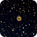 Little Ring Nebula NGC6894, Peter Bresler