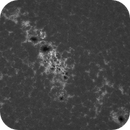 Sun Calcium 393.4 nm 16.06.2025, Olegs_Astrophotography