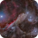 Starcatcher - Sh2-1, Timothy Martin