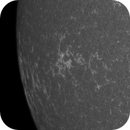 Sun Calcium 393.4 nm 07.06.2025, Olegs_Astrophotography