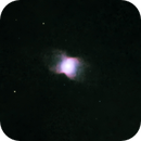 NGC 2346, Peter Bresler