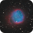 Abell 66 in HOO, Eduardo Rigoldi Fernandes