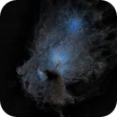 NGC 6357: A Planetary Globule Sculpted by a Supernova, Alex Woronow