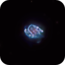 NGC 5307 - It is tiny, seriously tiny, Daniel Petzen