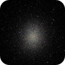 My God, it's full of stars., Andrew Murrell