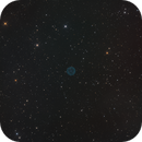 🔍 Abell 39 | Zoom into Stillness, Alpha Zhang