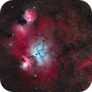 Sh2-29, Frank Alvaro