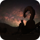 Giant Borrego Scorpion, Kartik Madhira