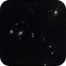 Markarians Chain - There is No Way we are alone in the Universe, Patrick Jasanis