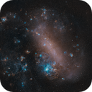 Large Magellanic Cloud, Jon Woodhead