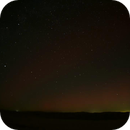Aurora video from 250 still images (N 35.5 latitude), Catherine Ryan Hyde