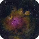 IC 4685 - HSO, Natalie Sigalovsky