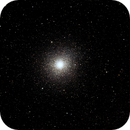 47 TUCANAE Widefield, Richard Posener