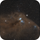LRGB Corona Australis, QQQAstro