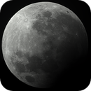 Patial Lunar Eclipse - 8/17/24, psychwolf