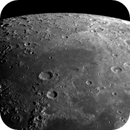 Moon - From Montes Alpes to Mare Humboldtianum, Almos Balasi