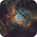 Star Surfin' in the Summer Triangle, ScotiaAstro