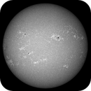 1 jul 25 - 1022ut - cah - full disk, Leela.Astro.Imaging