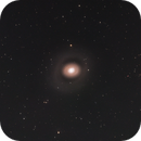 Messier 94, The Croc's Eye Galaxy, Médéric Hébert