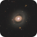 M94 - Cat's Eye Galaxy, Davy Viaene