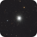 Messier 13, Matej Lindič