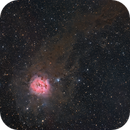 IC5146 - The Cocoon Nebula, Klaus Haaken