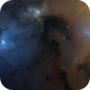 In the Heart of Rho Ophiuchi, Jonathan